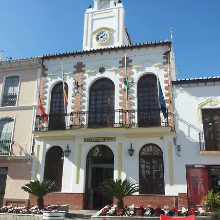 Casa Fuente De La Zorra *