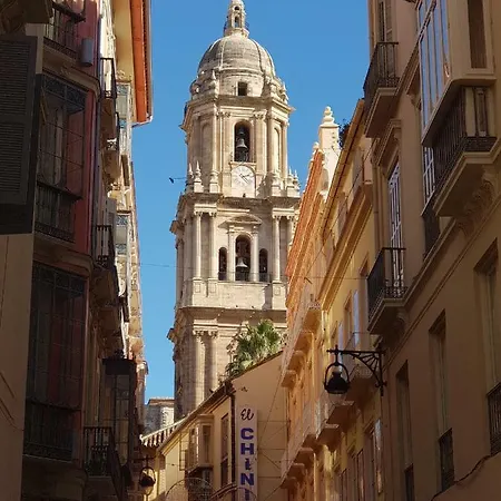 Casa Fuente De La Zorra Alora