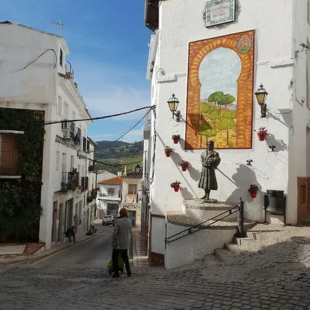 Casa Fuente De La Zorra *